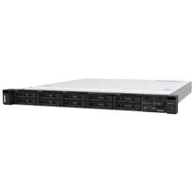7D7QA01TAP Lenovo ThinkSystem SR250 V2 Rack-Mount Server 4BAY Xeon E-2324 4C 8GB TruDDR4 Warranty 3Y-7D7QA01TAP