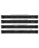 7D7QA01VAP Lenovo ThinkSystem SR250 V2 Rack-Mount Server(1U) 8BAYS 8GB TruDDR4 T1000-7D7QA01VAP