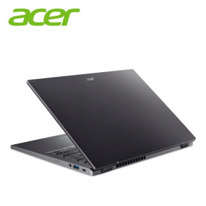 Komputer Riba ACER Aspire 5 14 13th Gen A514-56M-51NZ 14" i5-1355U 16GB 512GB SSD Intel® Iris® Xe Graphics W11H 2Y Warranty Komputer Riba ACER Aspire 5 14 13th Gen A514-56M-51NZ 14" i5-1355U 16GB 512GB SSD Intel® Iris® Xe Graphics W11H 2Y Warranty