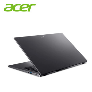 Komputer Riba ACER Aspire 5 15 13th Gen A515-58M-521L 15.6" i5-1355U 8GB 512GB SSD Intel® Iris® Xe Graphics W11H 2Y Warranty Komputer Riba ACER Aspire 5 15 13th Gen A515-58M-521L 15.6" i5-1355U 8GB 512GB SSD Intel® Iris® Xe Graphics W11H 2Y Warranty