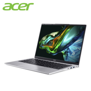Komputer Riba Acer Aspire Lite 14 AL14-31P-3216 14" i3-N300 8GB 512GB SSD W11H 2YW