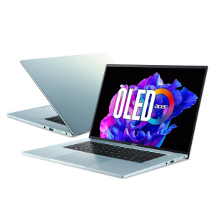 Komputer Riba ACER Swift Edge SFE16-42-R5FB 16" R5-7530U 16GB 512GB SSD AMD Radeon Graphics W11H 2Y Warranty Komputer Riba ACER Swift Edge SFE16-42-R5FB 16" R5-7530U 16GB 512GB SSD AMD Radeon Graphics W11H 2Y Warranty