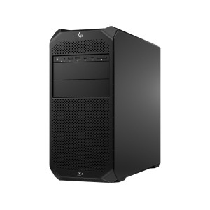 Hp Z4 G5 Workstation Tower Xeon 9d638pt 16gb 1tb Ssd T1000 W11p 3yw Hp Z4 G5 Workstation Tower Xeon 9d638pt 16gb 1tb Ssd T1000 W11p 3yw