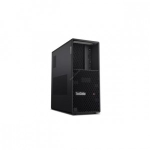 Komputer Desktop Lenovo ThinkStation P3 Tower 30GSS07M00 i7-13700 32GB 512GB SSD W11 Komputer Desktop Lenovo ThinkStation P3 Tower 30GSS07M00 i7-13700 32GB 512GB SSD W11