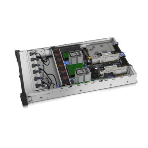 7X06QRG700 LENOVO THINKSYSTEM 2U Rack-Mount 16GB HDD 3YW ( 7X06QRG700 )