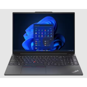 Lenovo ThinkPad E16 Gen 1 16"  i5-1335U 16GB/512GB SSD Iris Xe W11P 3YW 21JN0051MY