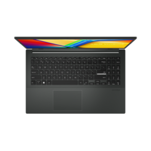 ASUS Vivobook GO E1504F-ABQ471WS 15.6" R7520U 16GB/512GB SSD RTX4050 W11H 2YW Mixed Black ASUS Vivobook GO E1504F-ABQ471WS 15.6" R7520U 16GB/512GB SSD RTX4050 W11H 2YW Mixed Black