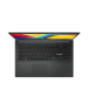 Asus E1504F-ABQ471WS ASUS Vivobook GO E1504F-ABQ471WS 15.6