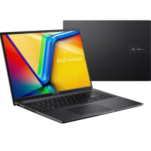 Asus Vivobook 16 M1605Y-AMB423WS 16" OLED R5-7530U 16GB/512GB SSD Radeon W11H 2YW Indie Black Asus Vivobook 16 M1605Y-AMB423WS 16" OLED R5-7530U 16GB/512GB SSD Radeon W11H 2YW Indie Black