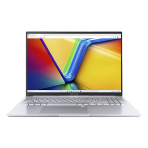 Asus Vivobook 16 M1605Y-AMB424WS 16" OLED R5-7530U  16GB/512GB SSD Radeon W11H 2YW Cool Silver 