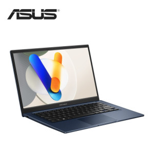 ASUS Vivobook 14 A1404V-APB007WS 14"FHD C5-120U 16GB/512GB SSD UHD W11H 2YW 