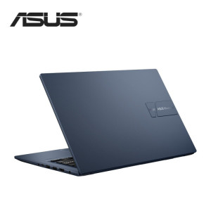 ASUS Vivobook 14 A1404V-APB007WS 14"FHD C5-120U 16GB/512GB SSD UHD W11H 2YW ASUS Vivobook 14 A1404V-APB007WS 14"FHD C5-120U 16GB/512GB SSD UHD W11H 2YW