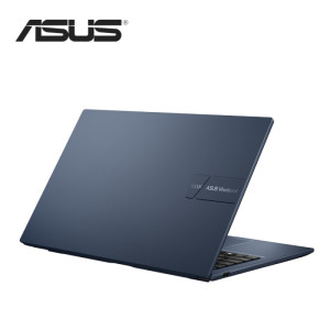 ASUS Vivobook 15 A1502Z-ABQ2141WS 15.6"FHD i5-12500H 16GB/512GB SSD UHD W11H 2YW Quiet Blue ASUS Vivobook 15 A1502Z-ABQ2141WS 15.6"FHD i5-12500H 16GB/512GB SSD UHD W11H 2YW Quiet Blue