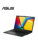 Asus E1504F-ANJ870WS Asus Vivobook Go 15 E1504F-ANJ870WS R3-7320U 8GB/512GB SSD W11H 2YW