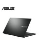 Asus E1504F-ANJ870WS Asus Vivobook Go 15 E1504F-ANJ870WS R3-7320U 8GB/512GB SSD W11H 2YW