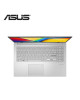 Asus E1504F-ANJ871WS Asus Vivobook Go 15 E1504F-ANJ871WS R3-7320U 8GB/512GB SSD W11H 2YW