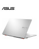 Asus E1504F-ANJ871WS Asus Vivobook Go 15 E1504F-ANJ871WS R3-7320U 8GB/512GB SSD W11H 2YW