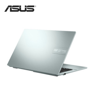 ASUS Vivobook GO 15 E1504F-ANJ872WS 15.6" R3-7320U 8GB/512GB SSD Radeon W11H 2YW GREEN GREY ASUS Vivobook GO 15 E1504F-ANJ872WS 15.6" R3-7320U 8GB/512GB SSD Radeon W11H 2YW GREEN GREY