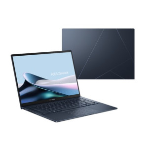 Asus Zenbook UX3405M-APP146WS 14" CU7-155H 32GB 1TB SSD W11H 2YW Asus Zenbook UX3405M-APP146WS 14" CU7-155H 32GB 1TB SSD W11H 2YW
