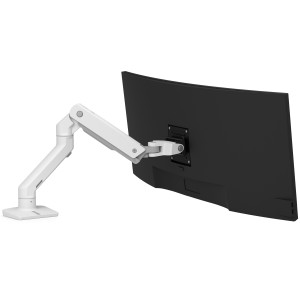 Ergotron MX Desk Monitor Arm Heavy Monitor Mount (45-214-026) Ergotron MX Desk Monitor Arm Heavy Monitor Mount (45-214-026)