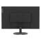 Lenovo C27-40 27" Full HD Monitor 75Hz HDMI VGA Raven Black 3YW