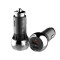 36W Zinc Alloy Shell Super Fast Car charger C1