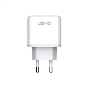 O.E.M A2526C 45W Dual USB QC4.0 Super Fast Charger A2526C