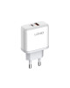 O.E.M A2526C 45W Dual USB QC4.0 Super Fast Charger A2526C