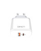 O.E.M A2526C 45W Dual USB QC4.0 Super Fast Charger A2526C