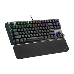 COOLER MASTER MasterKeys Gaming Mechanical Keyboard CK530 V2 Blue - ( CK-530-GKTL1-US ) COOLER MASTER MasterKeys Gaming Mechanical Keyboard CK530 V2 Blue - ( CK-530-GKTL1-US )