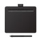 Wacom CTL-4100/K0-CX  Intuos Small without Bluetooth - Black