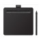 Wacom CTL-4100WL/K0-CX Wacom Intuos Small with Bluetooth - Black
