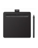 Wacom CTL-4100WL-K0-CX Wacom CTL-4100WL/K0-CX Wacom Intuos Small with Bluetooth - Black