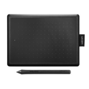 Wacom CTL-472-K0-CX Wacom CTL-472/K0-CX One by Wacom - Small
