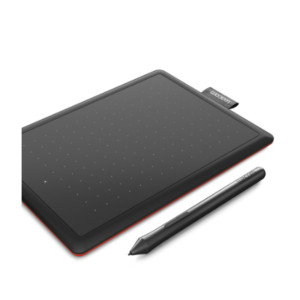 Wacom CTL-472/K0-CX One by Wacom - Small Wacom CTL-472/K0-CX One by Wacom - Small