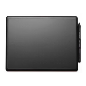 Wacom CTL-672/K0-CX One by Wacom - Medium