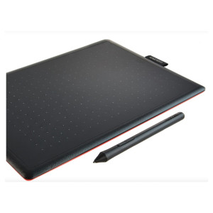 Wacom CTL-672/K0-CX One by Wacom - Medium Wacom CTL-672/K0-CX One by Wacom - Medium