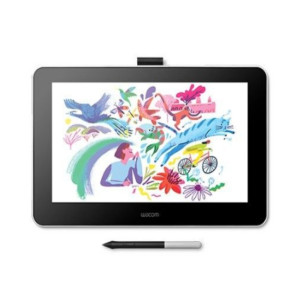 Wacom DTC133W0C Wacom One Creative Pen Display