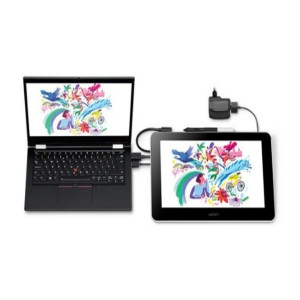 Wacom DTC133W0C Wacom One Creative Pen Display Wacom DTC133W0C Wacom One Creative Pen Display