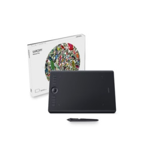 Wacom PTH-660/K0-CX Intuos Pro Medium Wacom PTH-660/K0-CX Intuos Pro Medium