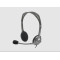 LOGITECH H110 STEREO HEADSET-981-000459