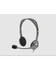LOGITECH H110 STEREO HEADSET-981-000459