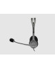 LOGITECH H110 STEREO HEADSET-981-000459