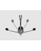 LOGITECH H110 STEREO HEADSET-981-000459