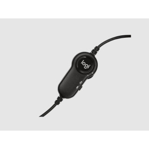 LOGITECH H150 STEREO HEADSET CLOUD WHITE-981-000453