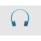 LOGITECH H150 STEREO HEADSET SKY BLUE-981-000454