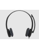 Logitech H151 LOGITECH H151 STEREO HEADSET-981-000587