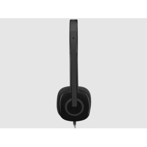 Logitech H151 LOGITECH H151 STEREO HEADSET-981-000587