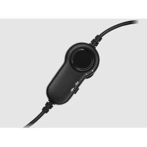 Logitech H151 LOGITECH H151 STEREO HEADSET-981-000587