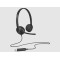 LOGITECH H340 USB HEADSET-981-000477